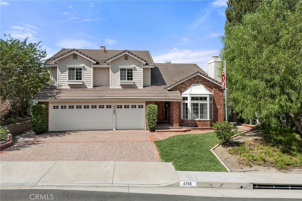 4745 Stirlingbridge Circle, Yorba Linda CA 92887 - photo 1