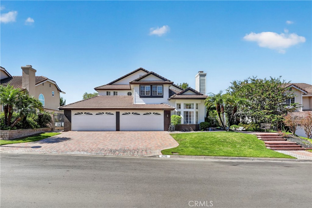4755 Stirlingbridge, Yorba Linda CA 92887 - photo 2