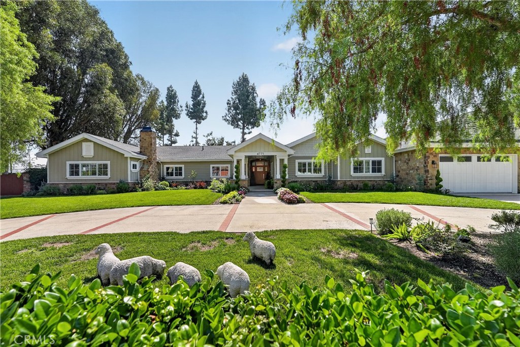 4771 Palm Avenue, Yorba Linda CA 92886 - photo 2