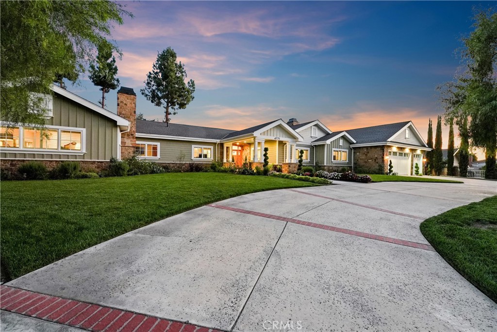 4771 Palm Avenue, Yorba Linda CA 92886 - photo 3