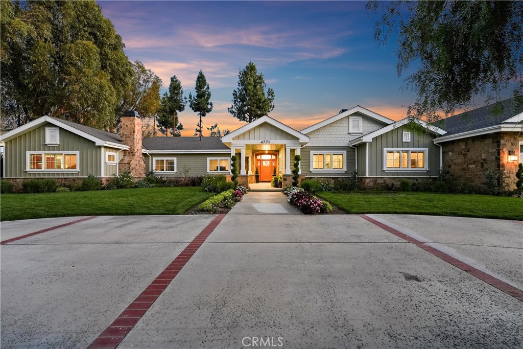 4771 Palm Avenue, Yorba Linda CA 92886 - photo 4
