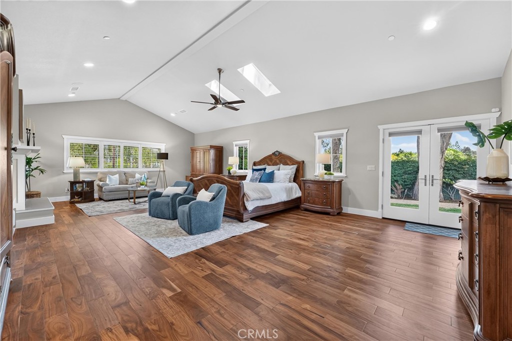 Primary Ensuite - 4771 Palm Avenue, Yorba Linda CA 92886 - photo 22