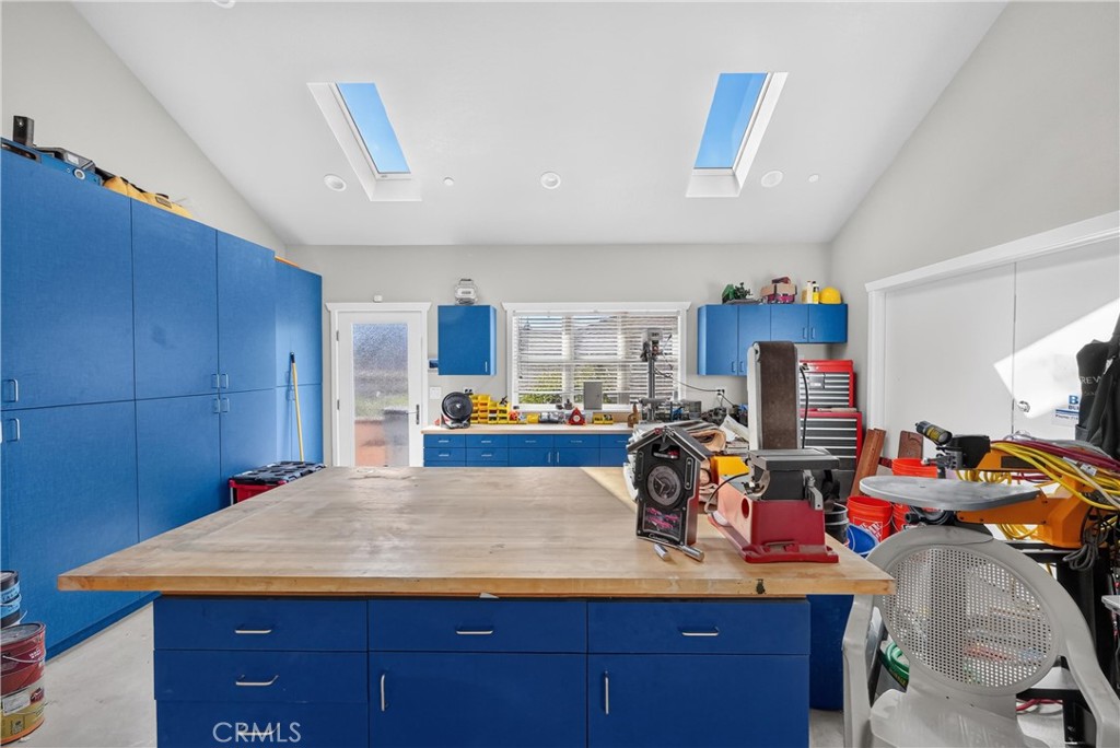 Work/automotive studio that can be converted to an ADU. - 4771 Palm Avenue, Yorba Linda CA 92886 - photo 74