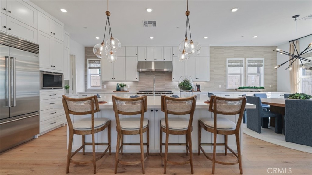 Photos shown are of model only- not actual homesite. - 4771 Rideline Road, Yorba Linda CA 92887 - photo 1