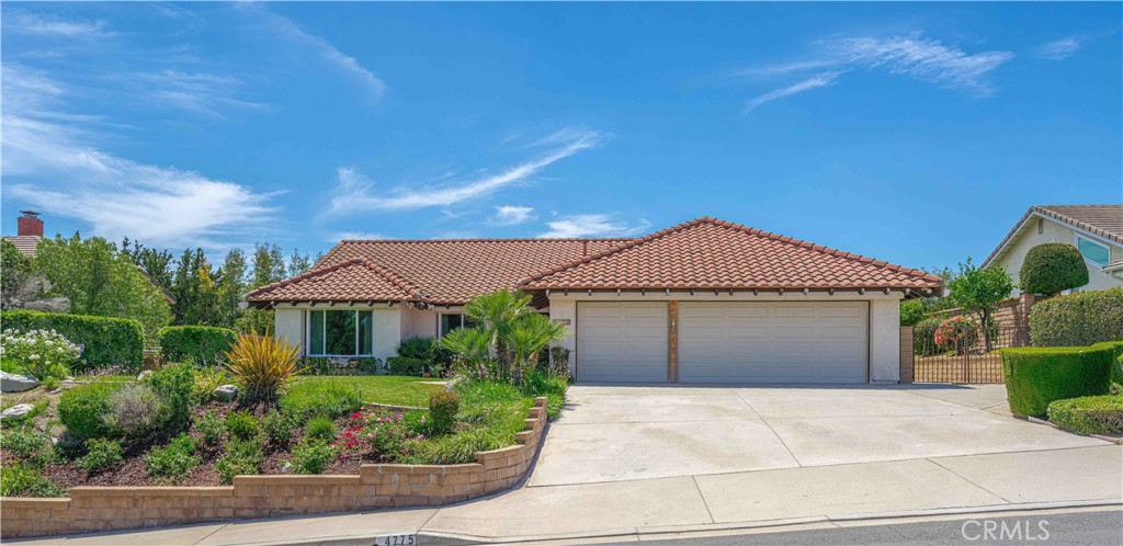 4775 Via Amante, Yorba Linda CA 92886 - photo 1