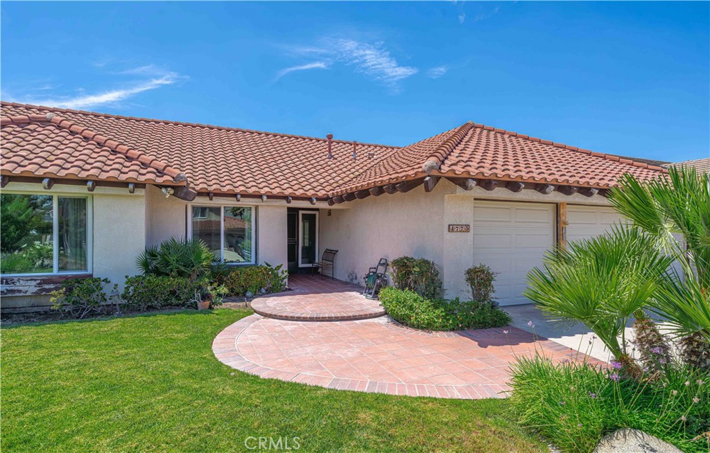 4775 Via Amante, Yorba Linda CA 92886 - photo 2
