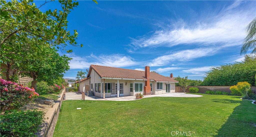 4775 Via Amante, Yorba Linda CA 92886 - photo 25