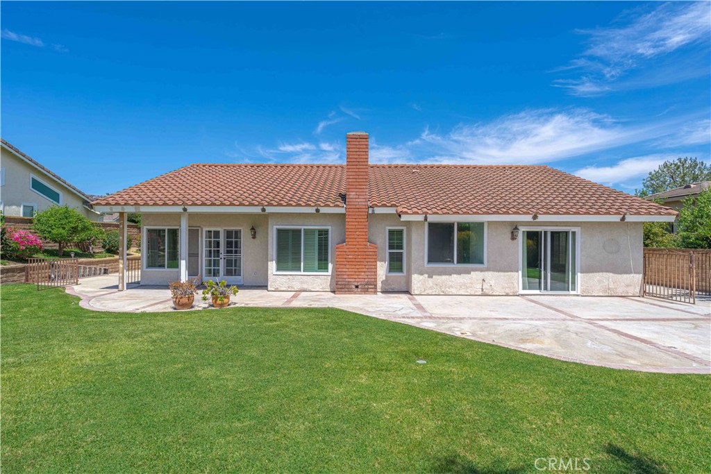 4775 Via Amante, Yorba Linda CA 92886 - photo 26