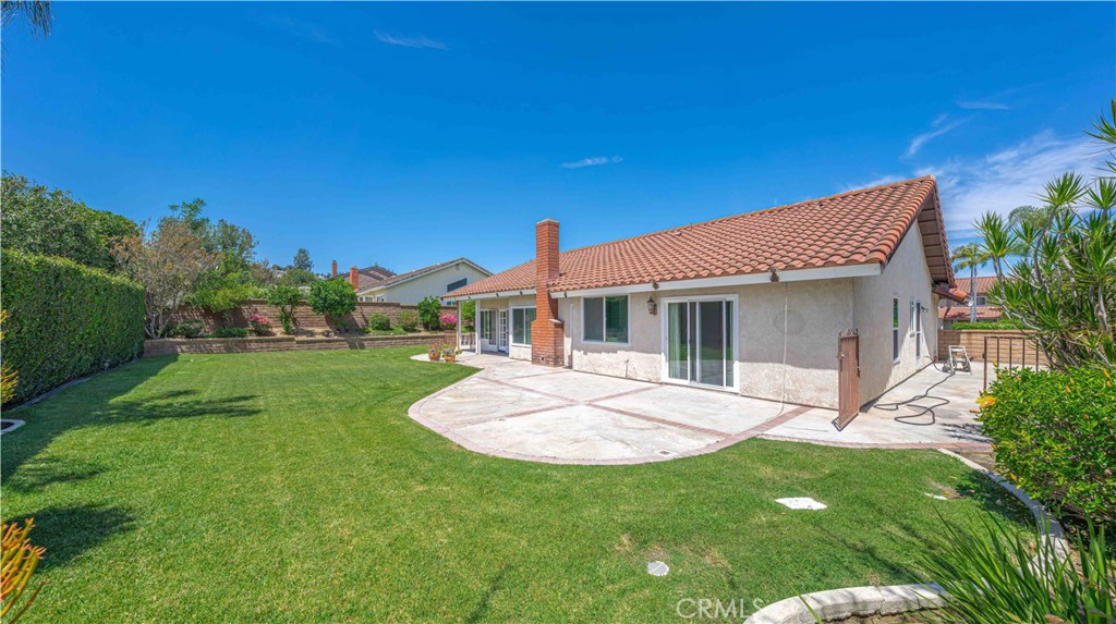 4775 Via Amante, Yorba Linda CA 92886 - photo 27