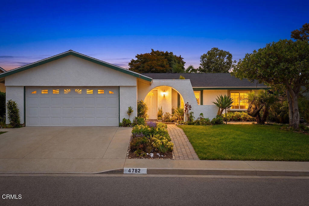 front_twilight_20f789a0-2 - 4782 Via De La Luna, Yorba Linda CA 92886 - photo 1