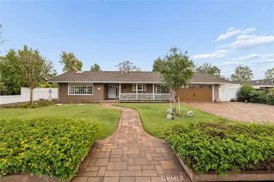 4792 Collins Lane, Yorba Linda