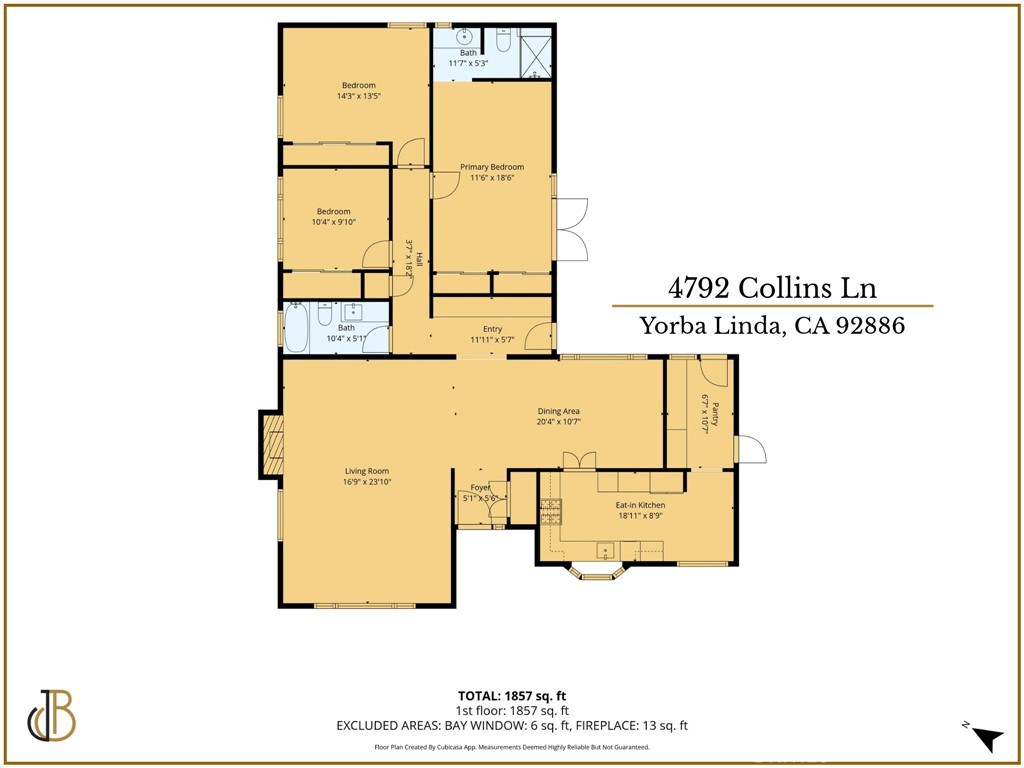 4792 Collins Lane, Yorba Linda CA 92886 - photo 61