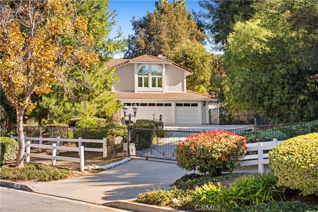 4800 Via Del Agua, Yorba Linda CA 92887 - photo 1
