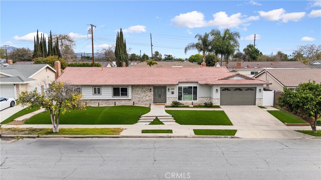 4802 Brookway Avenue, Yorba Linda CA 92886 - photo 1