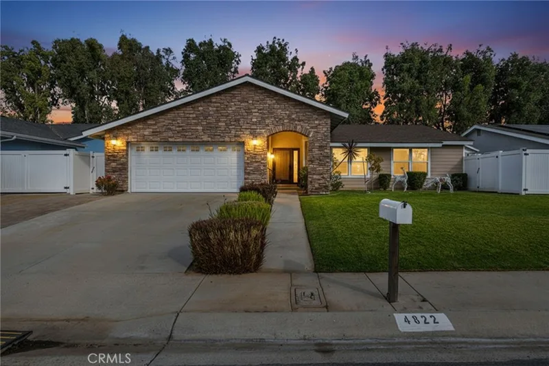 4822 Wisteria Drive, Yorba Linda, CA 92886