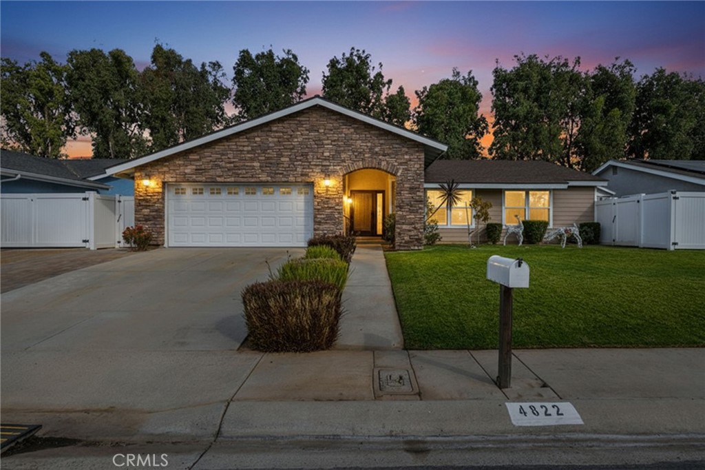 4822 Wisteria Drive, Yorba Linda CA 92886 - photo 1