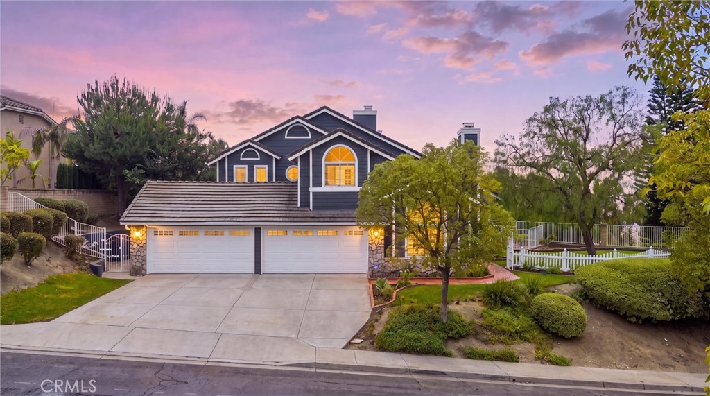 Virtual - 4825 Stonehaven, Yorba Linda CA 92887 - photo 1