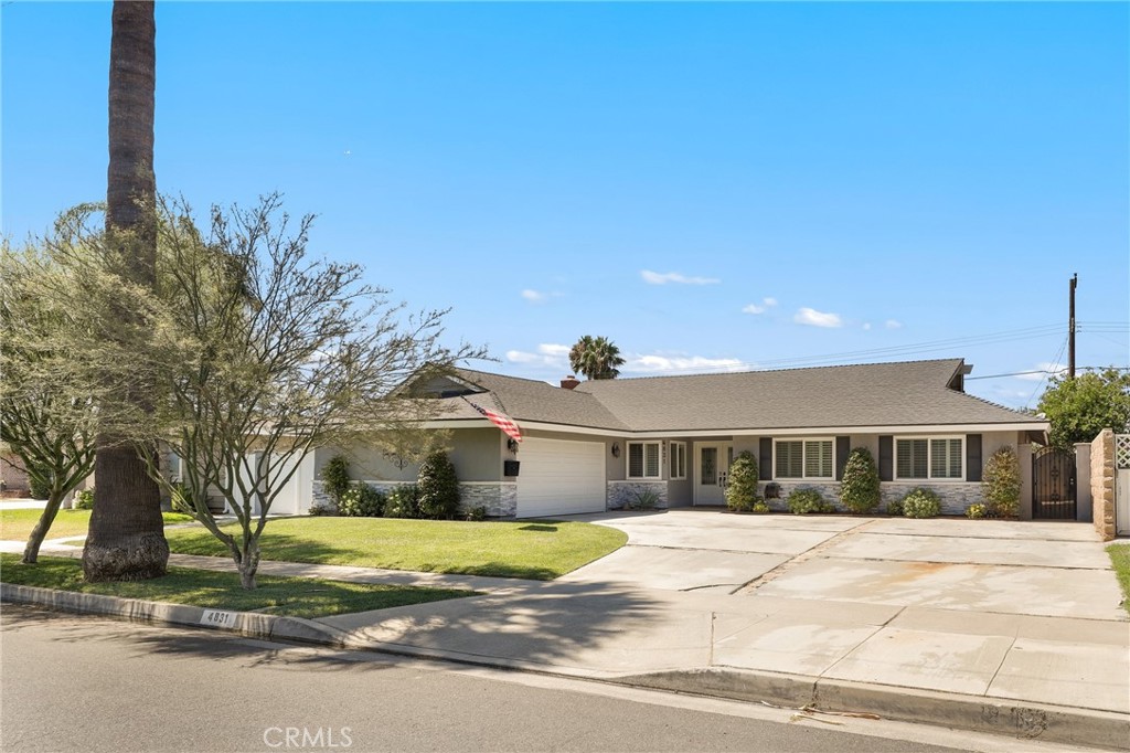 4831 Briarhill Drive, Yorba Linda CA 92886 - photo 1