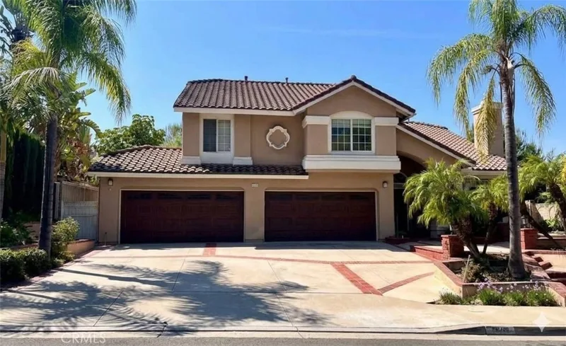 4835 Stonehaven Drive, Yorba Linda