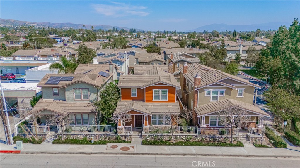 4845 EISENHOWER, Yorba Linda CA 92886 - photo 1