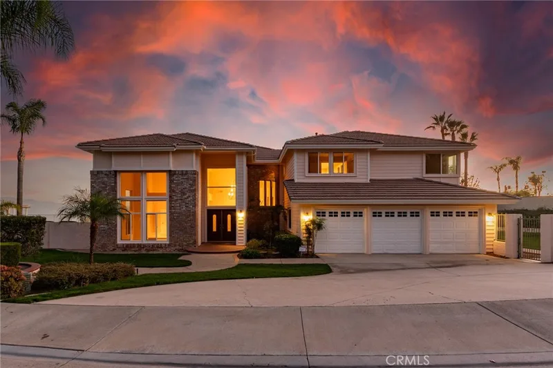 4845 Sky Ridge, Yorba Linda, CA 92887