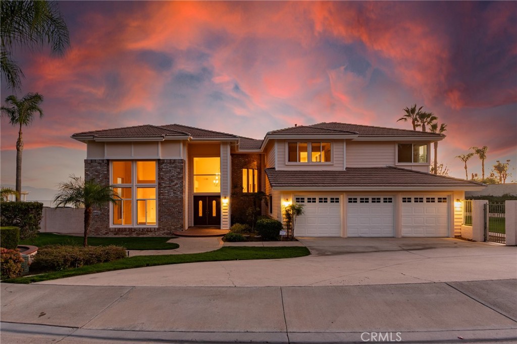 4845 Sky Ridge, Yorba Linda CA 92887 - photo 1