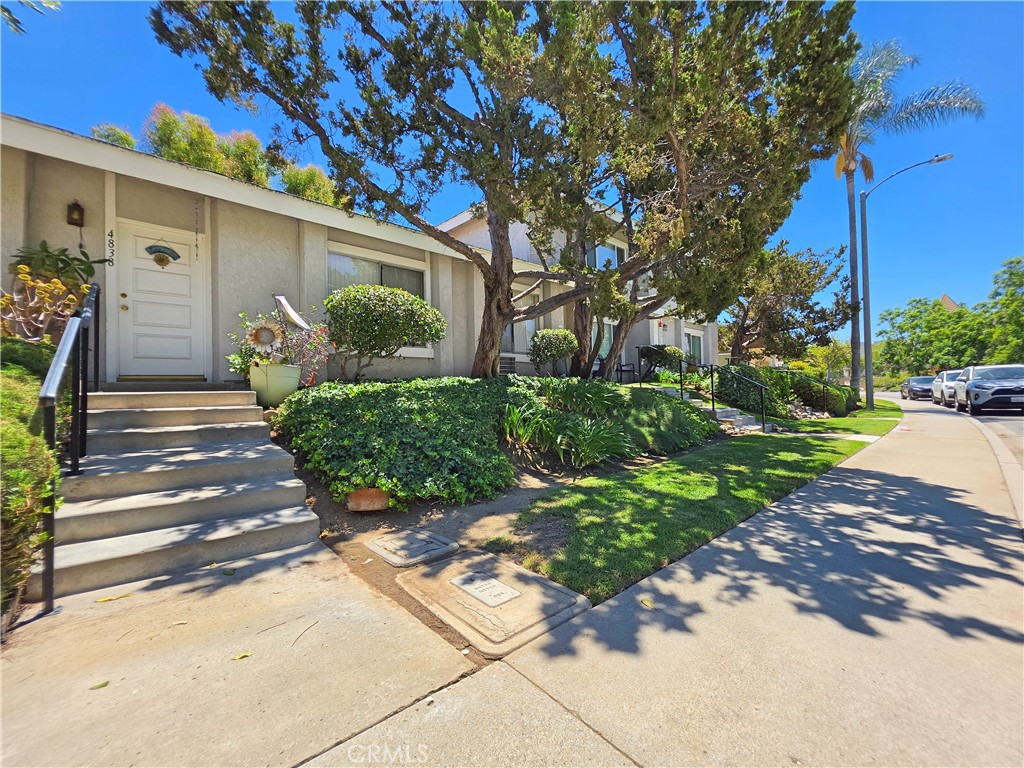 4846 Liverpool Street, Yorba Linda CA 92886 - photo 1