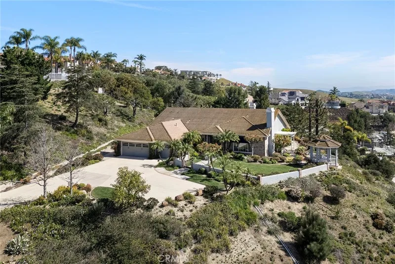4850 Sky Ridge, Yorba Linda, CA 92887