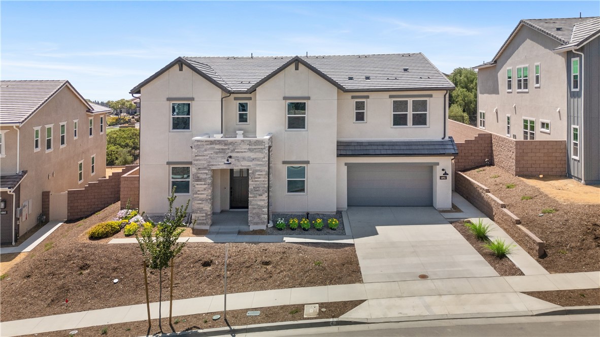 4851 Rideline, Yorba Linda CA 92887 - photo 1
