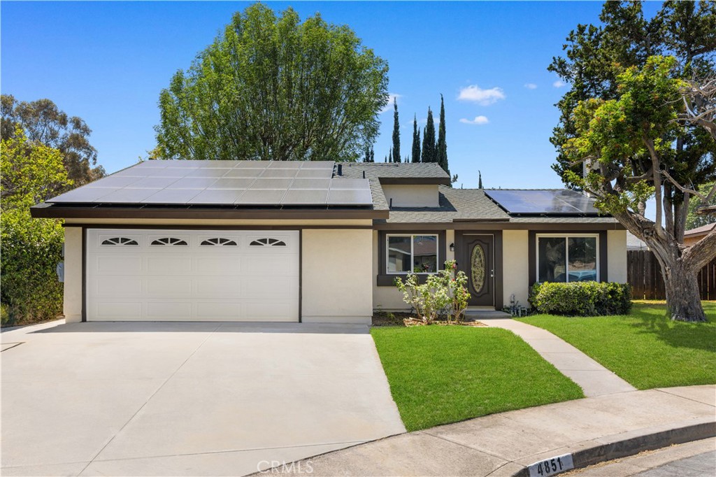 4851 Via Frondosa, Yorba Linda CA 92886 - photo 1