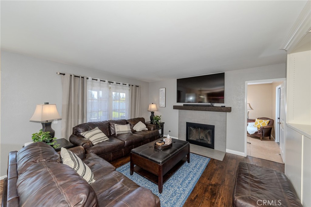 4860 Via Piedra, Yorba Linda CA 92886 - photo 2
