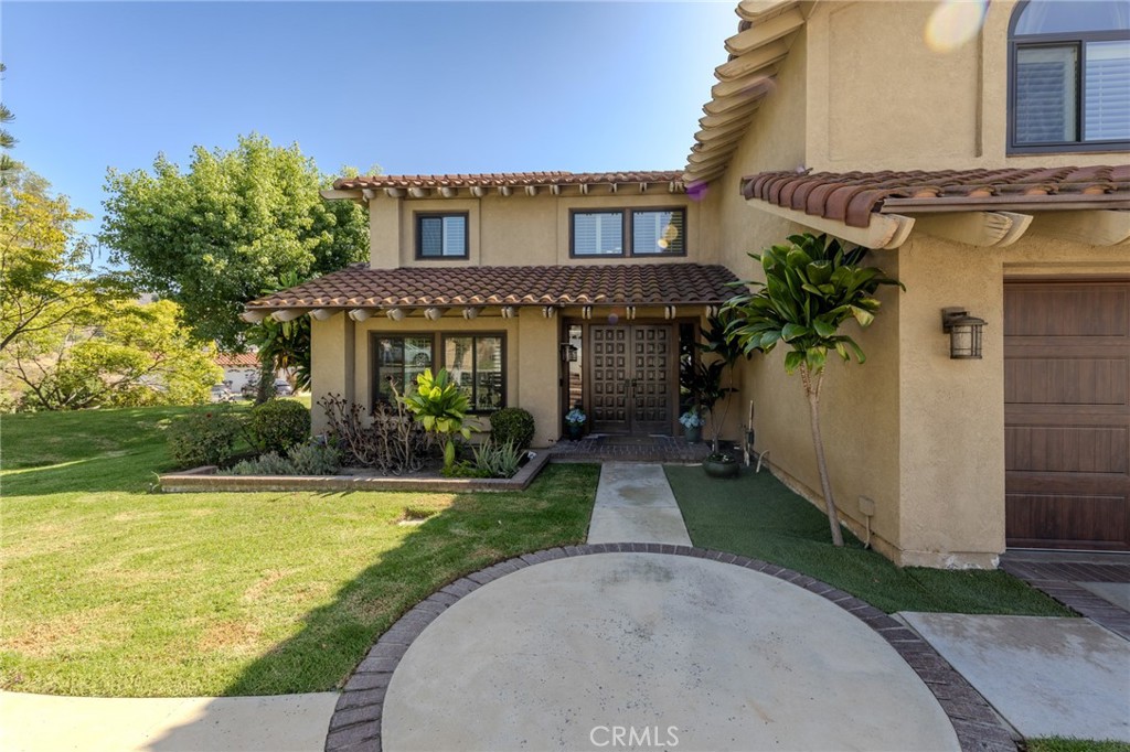 4860 Via Piedra, Yorba Linda CA 92886 - photo 8