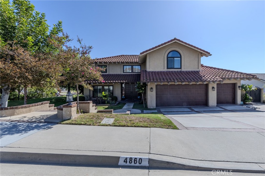 4860 Via Piedra, Yorba Linda CA 92886 - photo 9