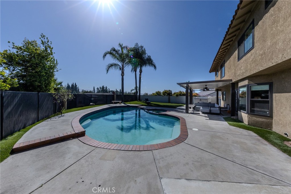 4860 Via Piedra, Yorba Linda CA 92886 - photo 11