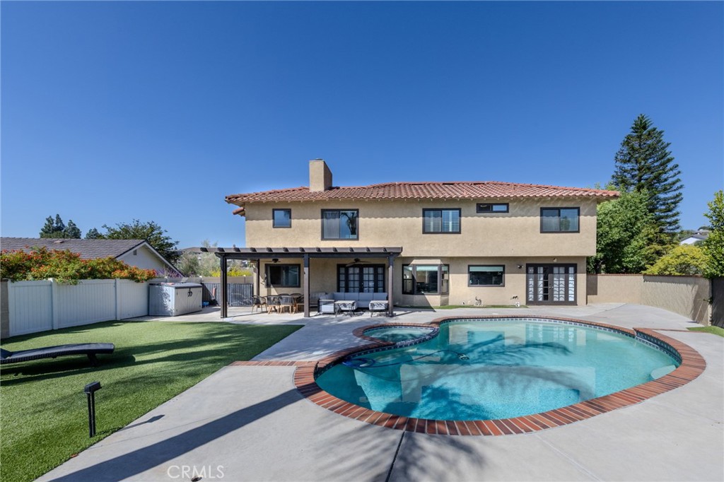 4860 Via Piedra, Yorba Linda CA 92886 - photo 12