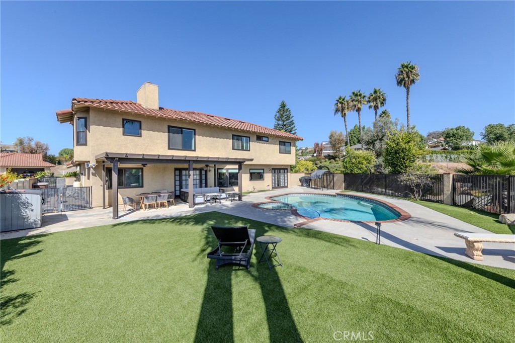 4860 Via Piedra, Yorba Linda CA 92886 - photo 13