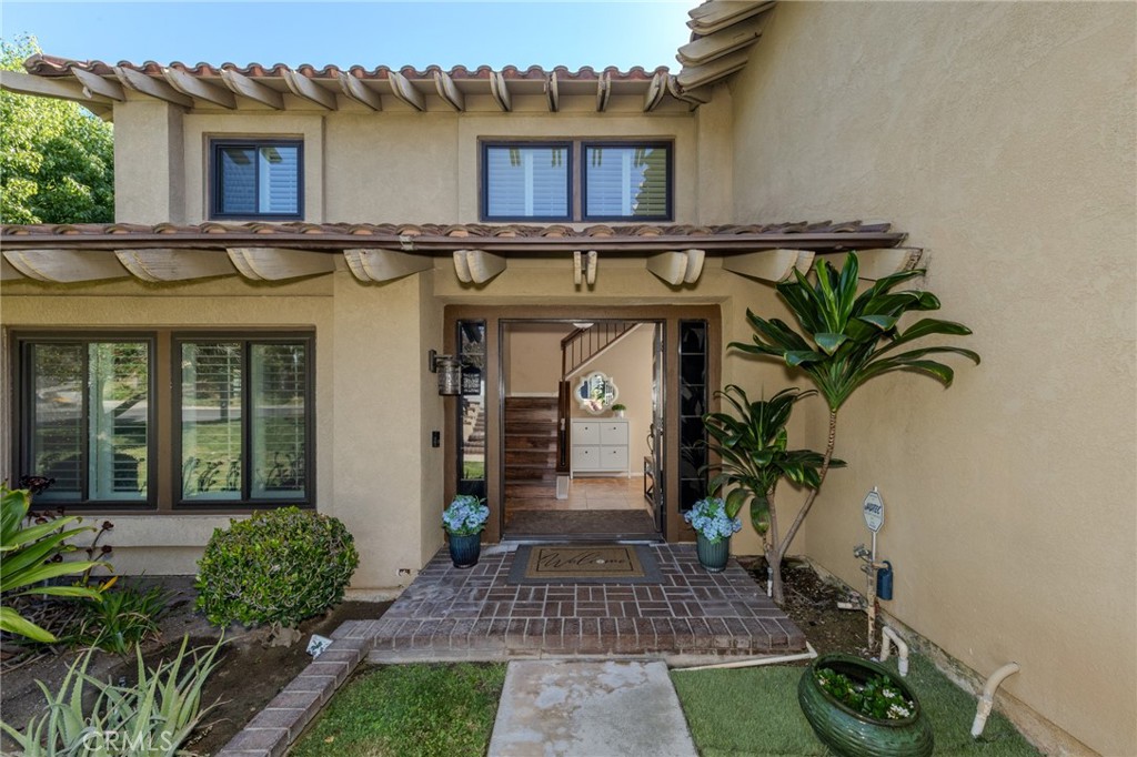 4860 Via Piedra, Yorba Linda CA 92886 - photo 29