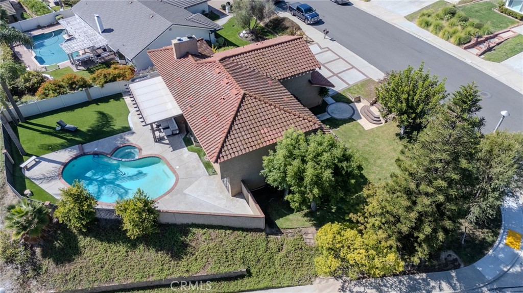 4860 Via Piedra, Yorba Linda CA 92886 - photo 48