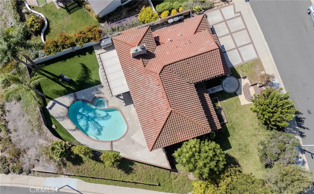 4860 Via Piedra, Yorba Linda CA 92886 - photo 49