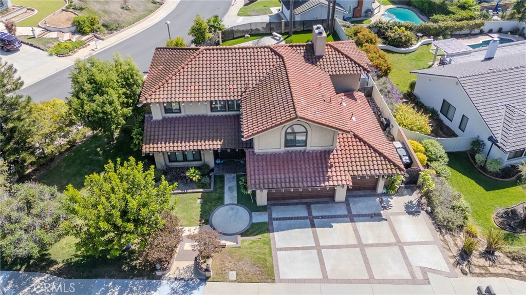 4860 Via Piedra, Yorba Linda CA 92886 - photo 51