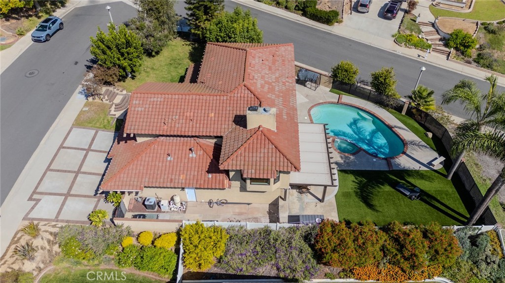 4860 Via Piedra, Yorba Linda CA 92886 - photo 52
