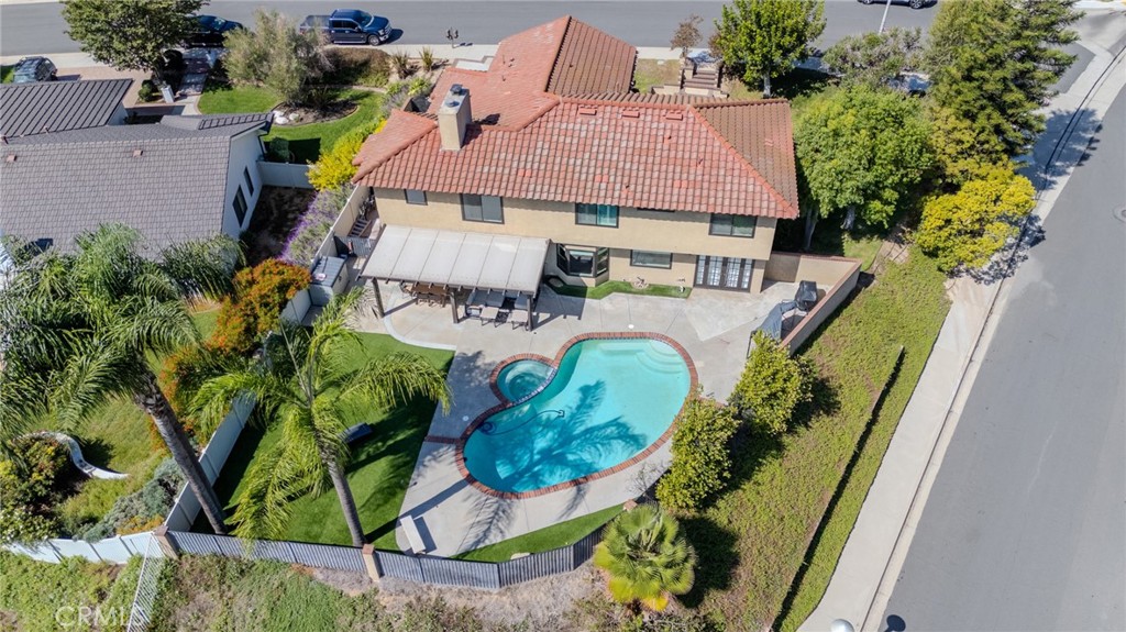 4860 Via Piedra, Yorba Linda CA 92886 - photo 53