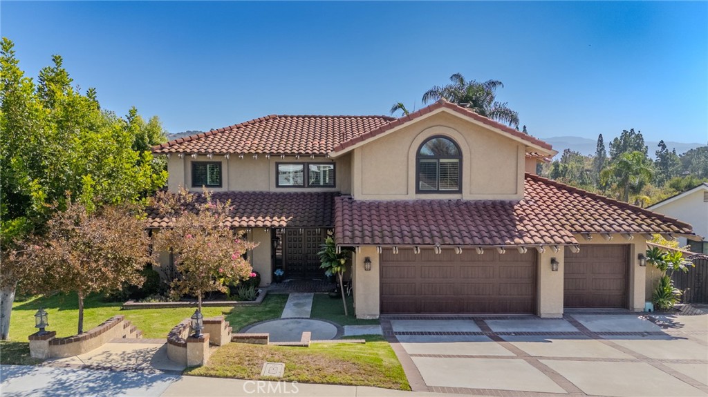 4860 Via Piedra, Yorba Linda CA 92886 - photo 54