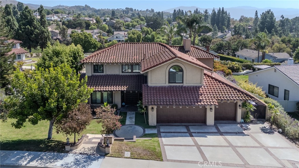 4860 Via Piedra, Yorba Linda CA 92886 - photo 55