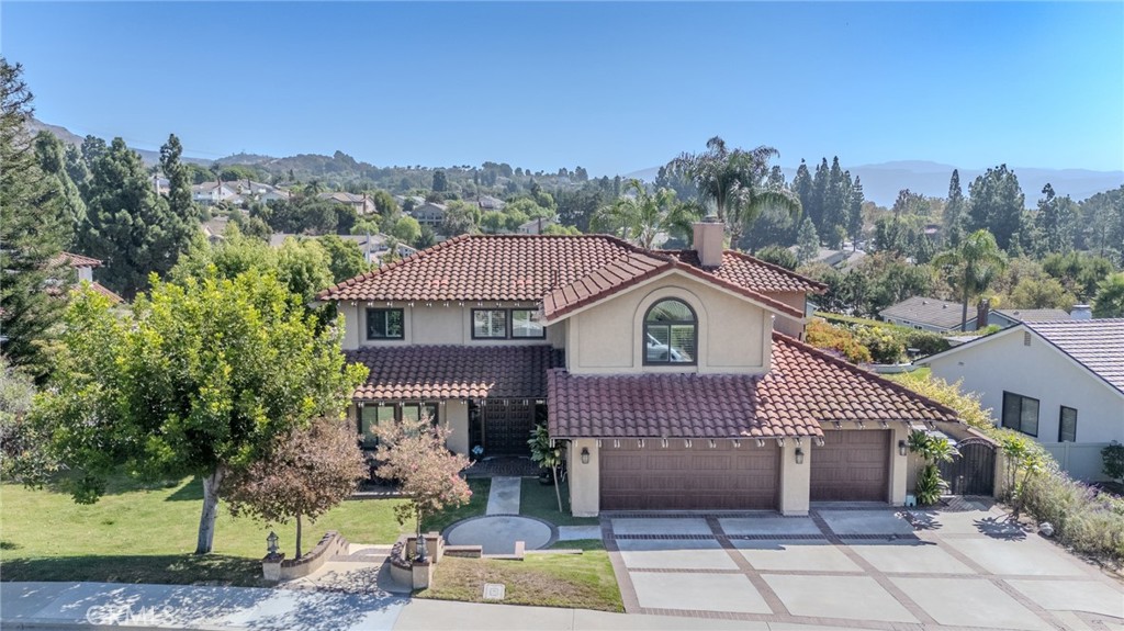 4860 Via Piedra, Yorba Linda CA 92886 - photo 56