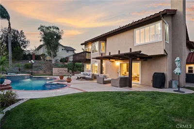 4865 Via Del Corral, Yorba Linda