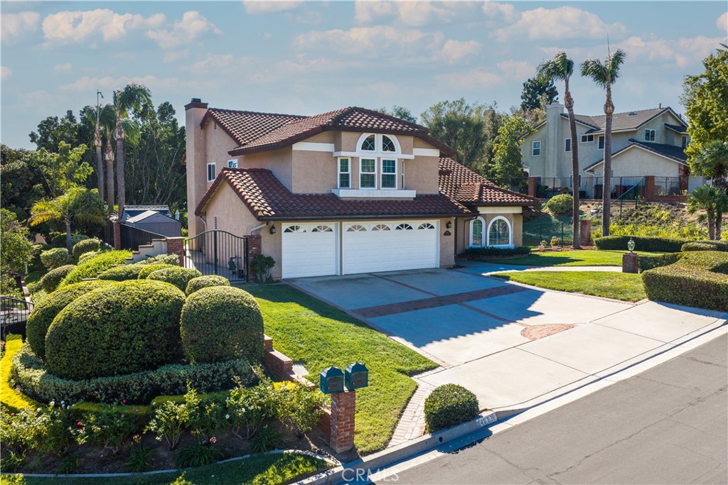 4865 Via Del Corral, Yorba Linda CA 92887 - photo 2