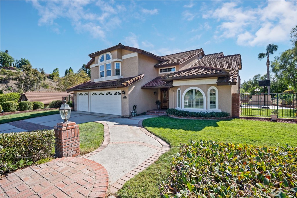 4865 Via Del Corral, Yorba Linda CA 92887 - photo 3