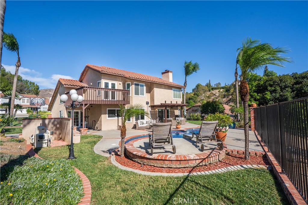 4865 Via Del Corral, Yorba Linda CA 92887 - photo 29