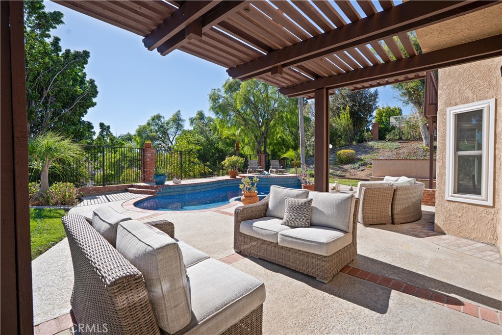 4865 Via Del Corral, Yorba Linda CA 92887 - photo 30